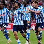DaSilva Ends Quarter-Century Drought as Coventry Stuns Forest