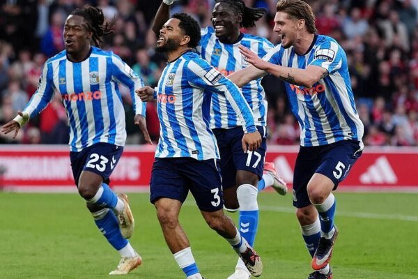DaSilva Ends Quarter-Century Drought as Coventry Stuns Forest