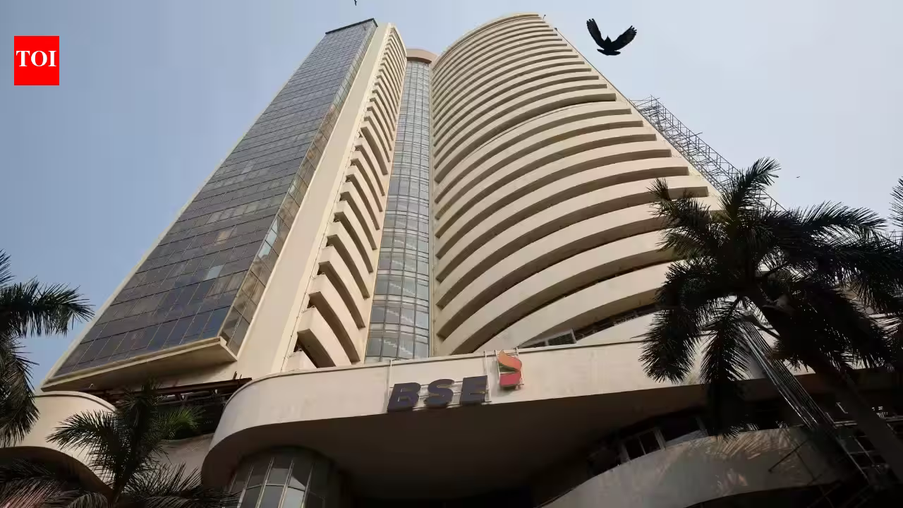 Dalal Street’s Geopolitical Hangover: A $3,000-Point Freefall in the Shadow of War