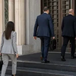 Damascus Courts Wall Street While Balancing Kremlin Ties