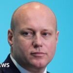 Dan Thomas Quits: Reform Wales Leadership Shaken by Sudden Resignation