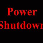 Darkness Descends: Valley Braces as Power Grid Fails Across Kashmir