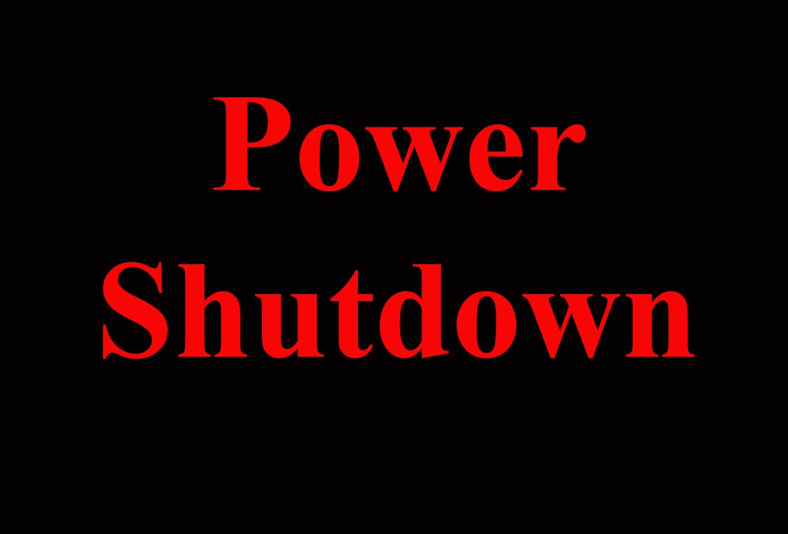 Darkness Descends: Valley Braces as Power Grid Fails Across Kashmir