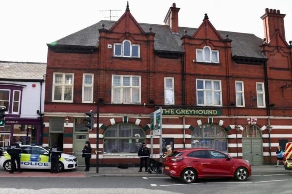 Darlington Murder Inquiry: Man Charged Following Fatal Discovery