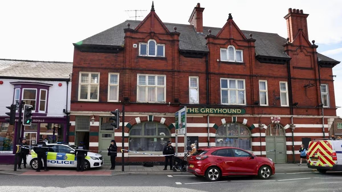Darlington Murder Inquiry: Man Charged Following Fatal Discovery