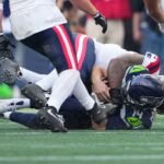 Darnold’s Status in Doubt as Muscle Injury Shadows Seahawks’ Playoff Push
