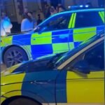 Darwen Man Hospitalized Following Stabbing Attack
