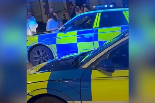 Darwen Man Hospitalized Following Stabbing Attack