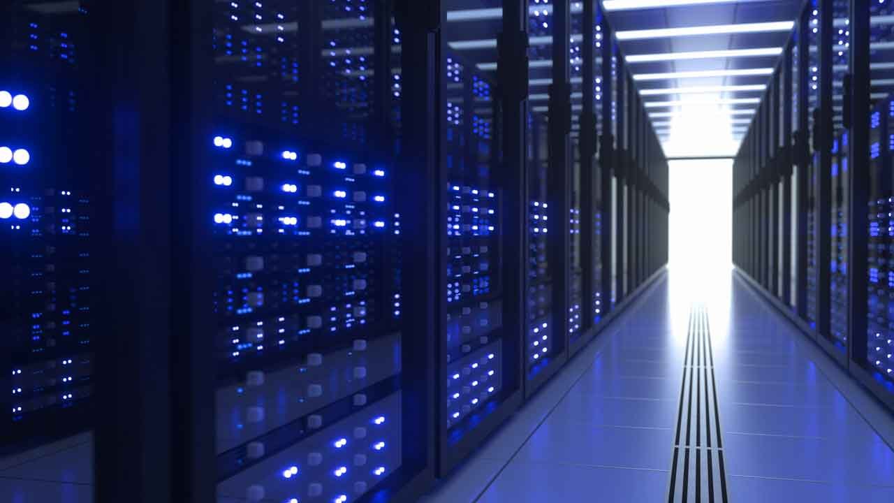 Data Centres Under the Microscope: Scotland Mandates Water-Use Audits for Tech Giants