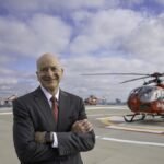 David Callender to Step Down After Seven-Year Transformation of Memorial Hermann