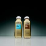 David Protein Shakes Up the Market with New Ready-to-Drink Lineup