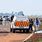 Dawn Park Justice: Trio Apprehended Following Discovery of Murdered Woman