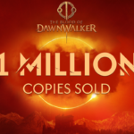 Dawnwalker Ascendant: Blood-Soaked Saga Shatters Million-Copy Milestone