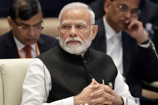 De-Dollarization Drive: BRICS Gains Momentum With New India Currency Pact