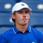De Minaur’s Flushing Meadows Run Halted in Straight-Sets Exit