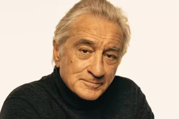 De Niro and Rosenthal Reveal How 9/11 Sparked the Birth of Tribeca Film Festival
