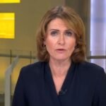 Dead Air: Sky News Halts Broadcast for Tragic Breaking News Announcement
