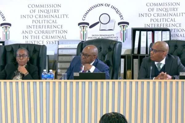 Deadline Extended: Ramaphosa Grants More Time for Crucial Madlanga Commission Findings