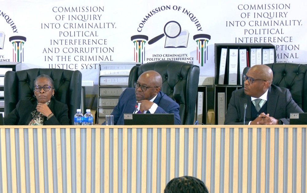 Deadline Extended: Ramaphosa Grants More Time for Crucial Madlanga Commission Findings