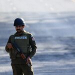 Deadly Blast Rips Through Dera Ismail Khan as Suicide Attack Claims Multiple Lives
