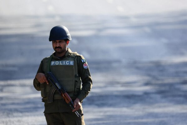 Deadly Blast Rips Through Dera Ismail Khan as Suicide Attack Claims Multiple Lives