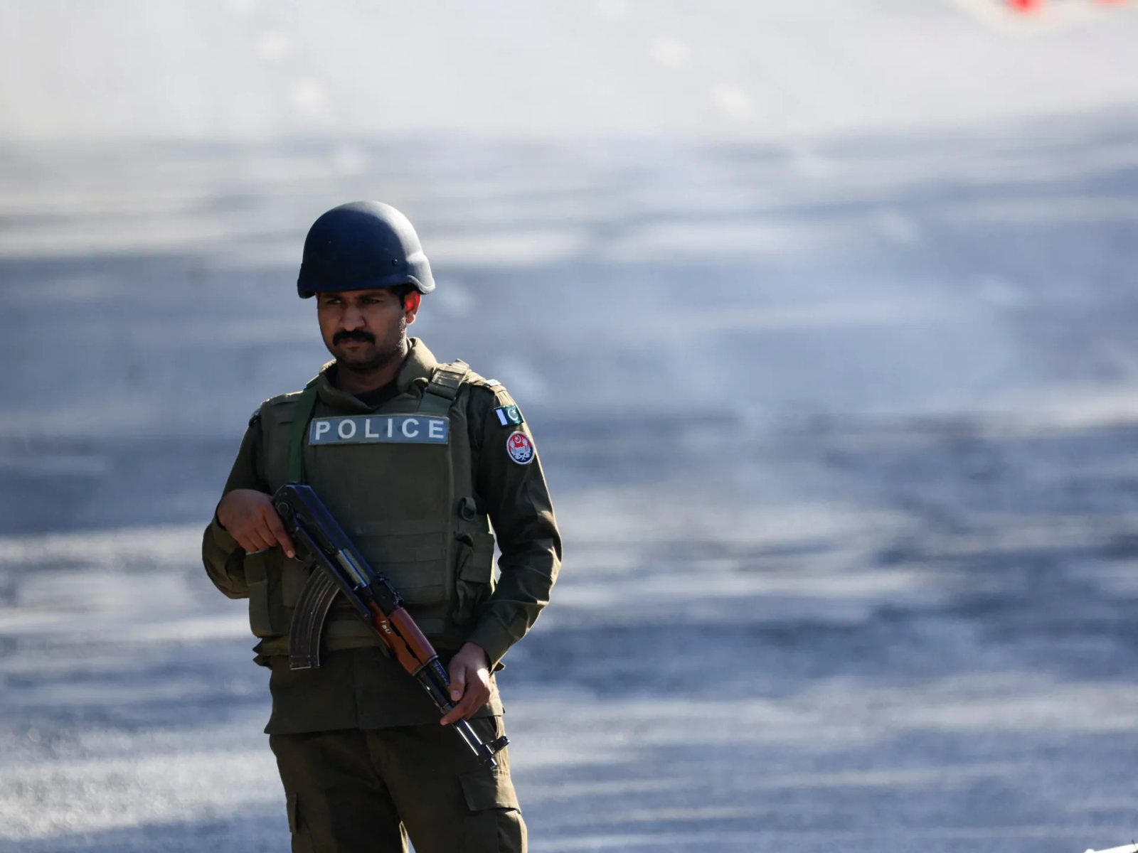 Deadly Blast Rips Through Dera Ismail Khan as Suicide Attack Claims Multiple Lives