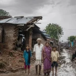 Deadly Deluge: Monsoon Chaos Claims 68 Lives Across India and Nepal