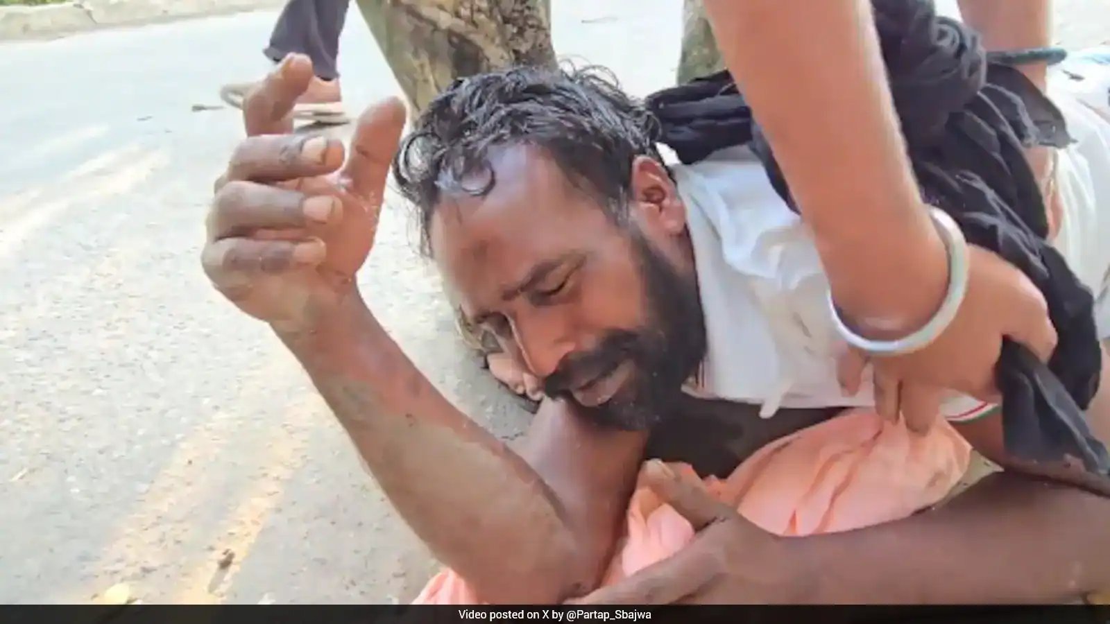 Deadly Despair: Punjab Man’s Suicide Over Drug Menace Ignites Political Firestorm