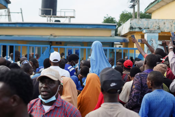 Deadly Mine Collapse Triggers State-Ordered Curfew in Nigerian Hub
