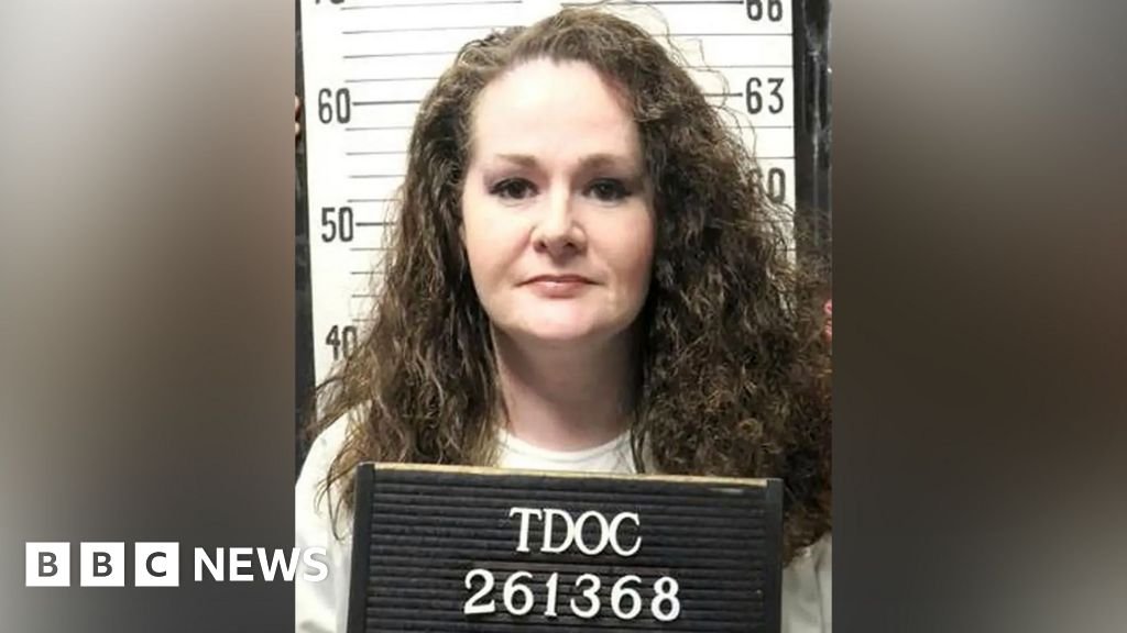 Death Row Reprieve: Christa Pike Receives Last-Minute Stay of Execution