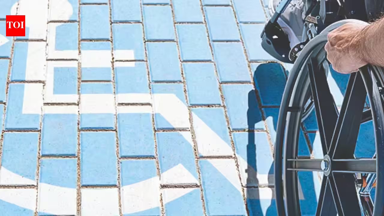 Decade of Delay: India’s Disability Policy Remains Stranded in Administrative Limbo