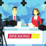 Decibel Diaries: Reporting from the Frontlines of the World’s Deafening Newsrooms