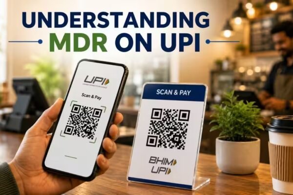 Decoding the New UPI Rules: Who Really Pays When You Tap to Pay Over ₹2,000?