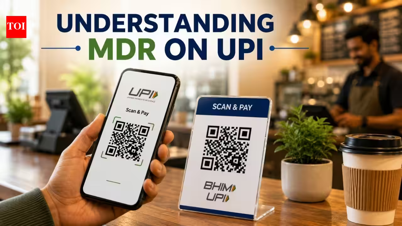 Decoding the New UPI Rules: Who Really Pays When You Tap to Pay Over ₹2,000?