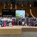 DeepMind’s Green Gambit: 16 Asian Startups Harness AI to Combat Climate Crisis
