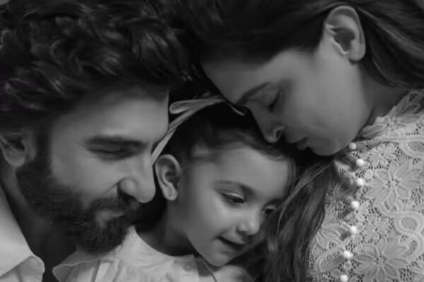 Deepika Padukone Shuts Down ‘Fake Bump’ Rumors With Stunning New Maternity Photoshoot