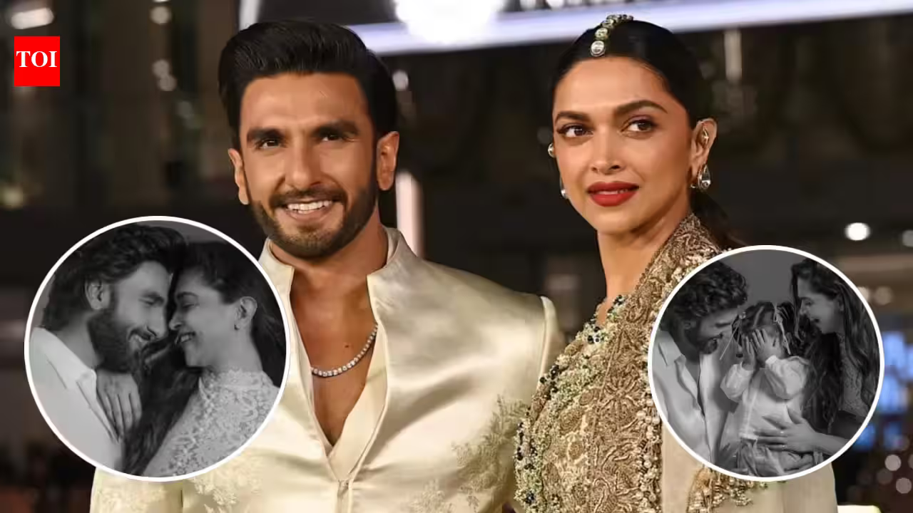 Deepika and Ranveer Welcome Baby No. 2: B-Town Celebs and Fans Shower Love on the 'Luckiest Parents'!