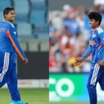 Deepti Sharma Climbs the Ranks as Sree Charani Keeps Her T20I Crown