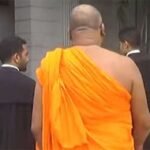 Defiant Gnanasara Thera Vows To Stay Amid Escalating Tensions