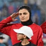 Defiant silence: The high-stakes gamble of the Iranian stars who chose asylum over the anthem