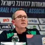 Defying Calls for Boycott: Ireland Squad Votes to Face Israel