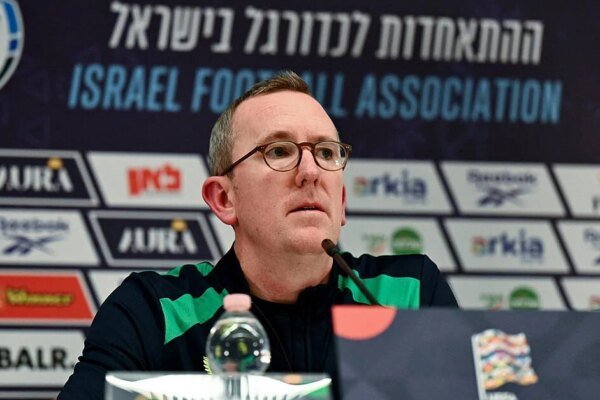 Defying Calls for Boycott: Ireland Squad Votes to Face Israel