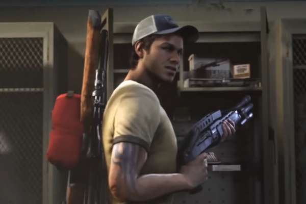 Defying the Censors: Valve "Accidentally" Leaks Trailer After Ratings Board Rejection