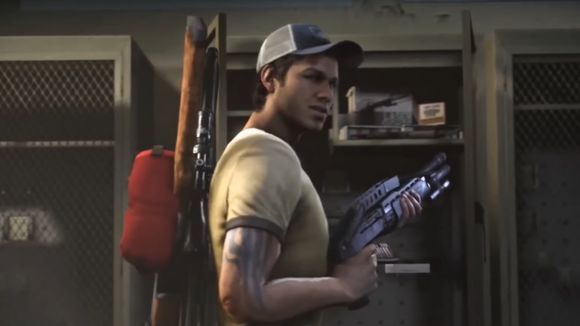 Defying the Censors: Valve "Accidentally" Leaks Trailer After Ratings Board Rejection