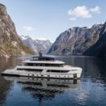 Defying the Horizon: Bering Yachts Unveils the Revolutionary Bering 130 Vector