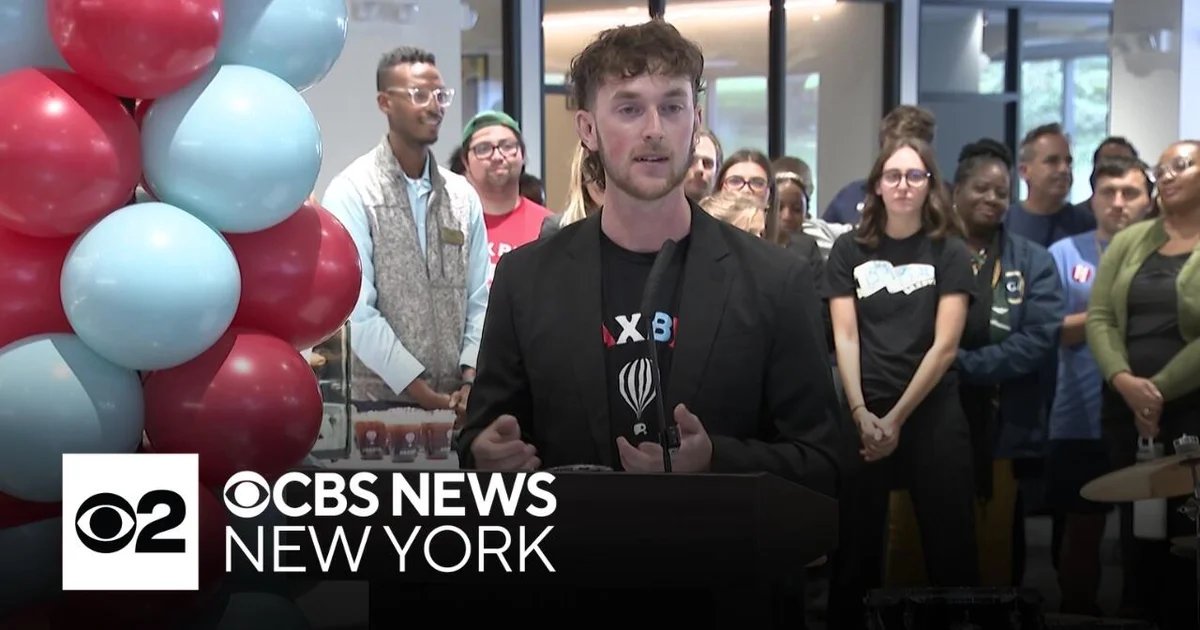 Degrees and Dividends: The Student CEO Scaling a Campus Empire for Credit