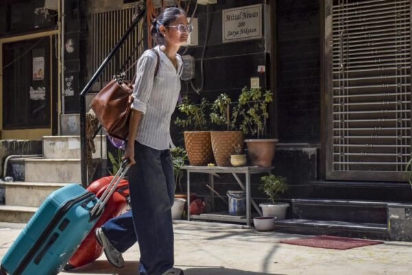 Degrees of Desperation: The Hidden Reality Behind India’s Student Housing Collapse
