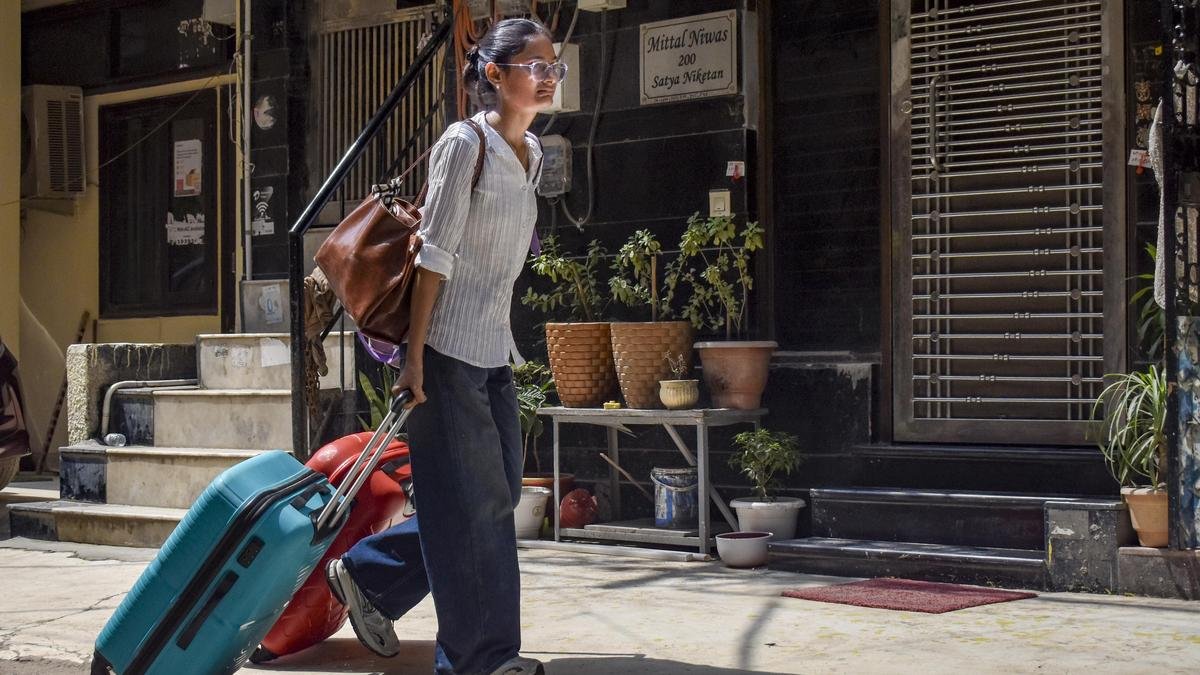 Degrees of Desperation: The Hidden Reality Behind India’s Student Housing Collapse