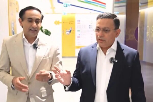 Delete to Protect: VFS Global Chief Issues Urgent Privacy Warning for Visa Applicants