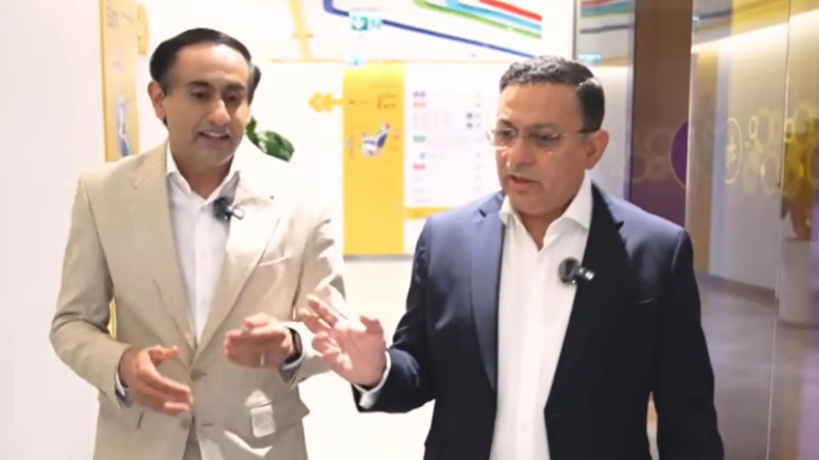 Delete to Protect: VFS Global Chief Issues Urgent Privacy Warning for Visa Applicants